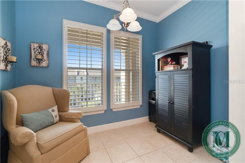 Imagem 10 de 21 de Apartamento A Venda Em Orlando - Ap00155 - 34382375