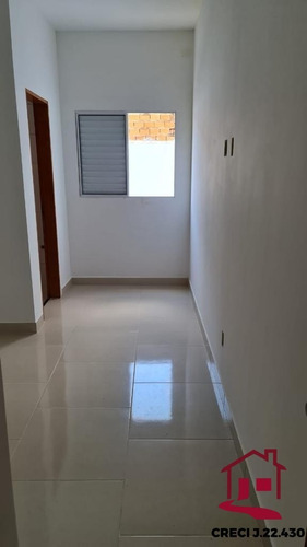 Imagem 9 de 11 de Casa No Jardim Sta Clara(matão), Em Terreno De 125m², Sendo 60m² De Construção. - Ca01375 - 70642973