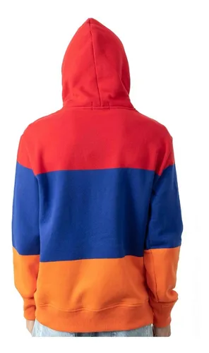 Polo magic sale fleece hoodie
