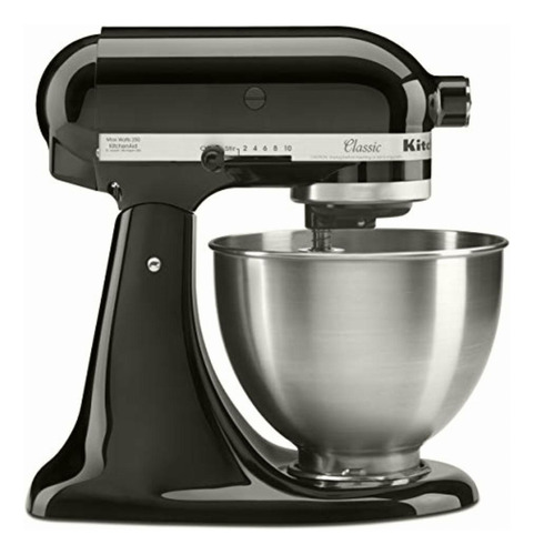 Kitchenaid Classic Series 4.5 Quart Tilt-head Stand Mixer,