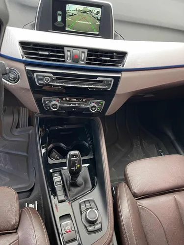 BMW X1 2.0 Sdrive 20ia M Sport At