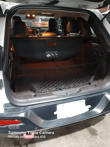 Jeep Cherokee Trailhawk KWD 4x4