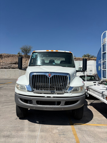 'cummins Isb Euro V, 250 Hp 700 Lbs/ft @1500 Rpm 14 Diametr