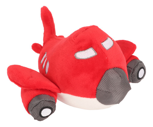 Peluche Para Masticar Para Cachorros, Perro De Peluche, Resi