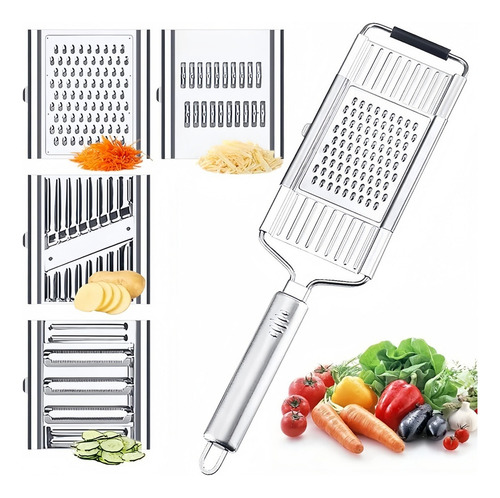 Utensilios De Cocina De Acero Inoxidable, Molinillo De Verdu