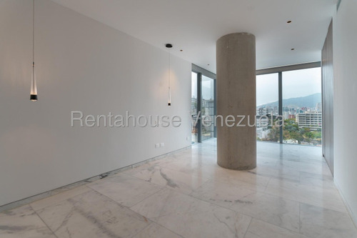 Lm Apartamento En Alquiler En Las Mercedes Cod 25-18970 Yg