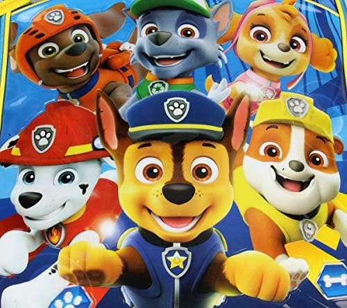 Paw Patrol Está En Racha 16 Mochila