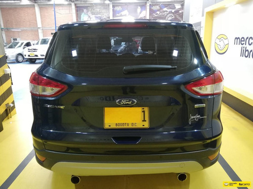 Ford Escape 4x2 2.0