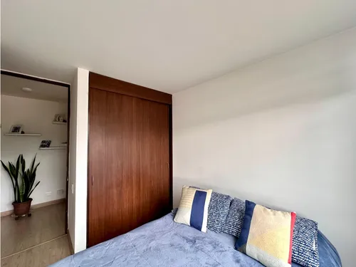 Apartamento En Venta En Salitre