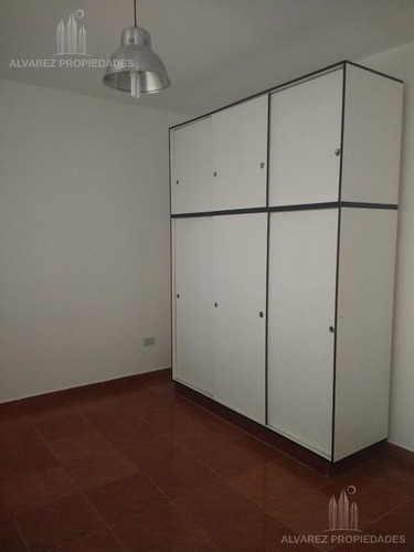 Imagen 11 de 14 de Departamento - La Matanza