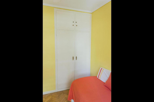 Imagen 16 de 29 de Venta Departamento / Semipiso De 4 Ambientes Con Balcon En Barrio Norte / Palermo