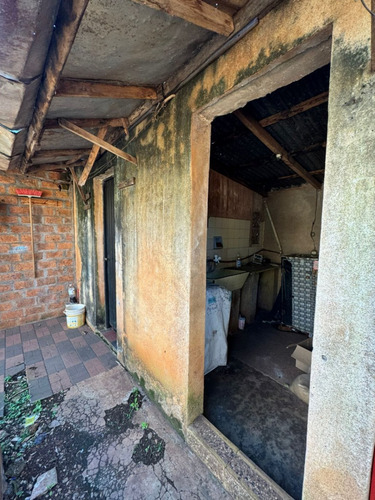 Terreno En Venta De 360m2 Ubicado En Articas C/ Av Chacabuco Posadas,mnes