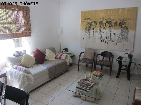 Imagem 3 de 8 de Casa Em Condomínio Nadége Em Indaiatuba Sp - Sb00369 - 2435303