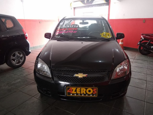 Gm Celta Lt 1.0 2012