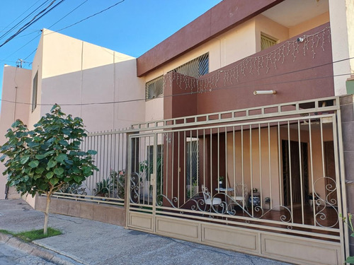 Casa En Venta En Ampliación La Rosita, Torreón, Coahuila De Zaragoza