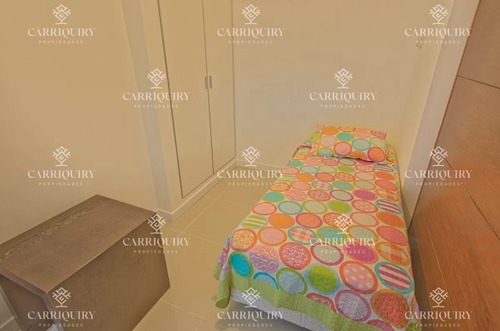 Apartamento En Alquiler Playa Brava