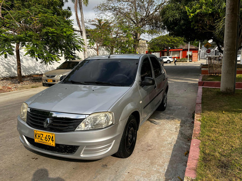 Renault Logan 1.6 Dynamique Fii