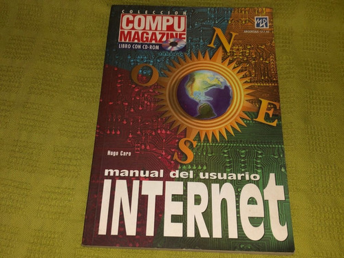 Manual Del Usuario Internet - Hugo Caro