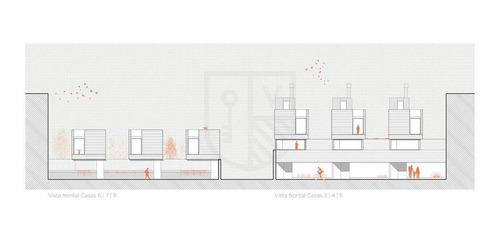 Imagen 15 de 17 de Casas De 3 Dormitorios Con Patios Y Terrazas Exclusivas