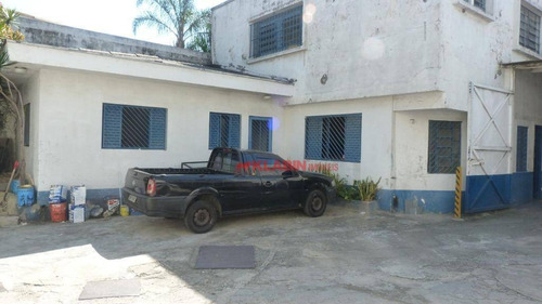 Imagem 20 de 30 de #terreno À Venda, 1040 M² Por R$ 3.500.000 - Vila Moraes - São Paulo/sp - Te0114