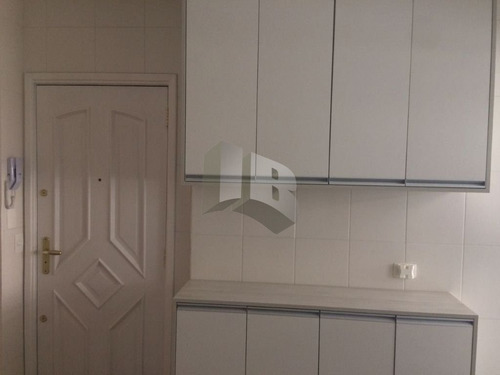 Imagem 9 de 15 de Apartamento - Itaim Bibi - Ref: 2779 - L-2779