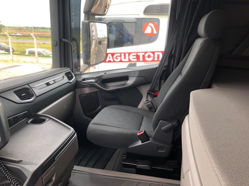 Imagem 15 de 15 de Cavalo Scania R450 6x2 (trucado) 2021 -2021