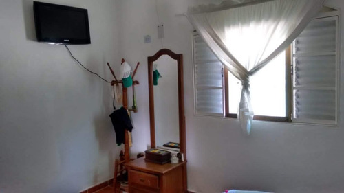 Imagem 5 de 23 de Linda Chácara Em Juquitiba