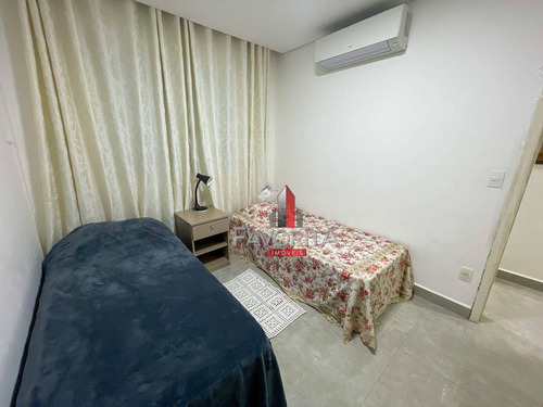 Imagem 22 de 30 de Reserva Mairarê Com 3 Dormitórios À Venda, 145 M² Por R$ 1.200.000 - Jardim Arpoador Zona Oeste - São Paulo/sp - Ap0931