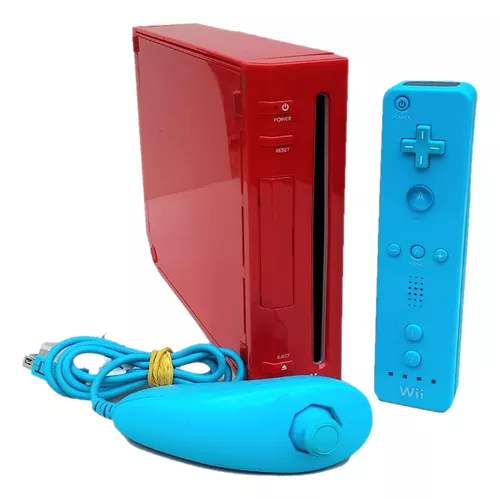 Nintendo Wii U  MercadoLivre 📦