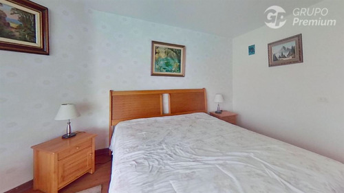 Departamento En Arriendo San Alfonso Del Mar En Algarrobo