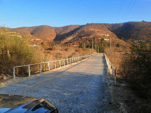 Parcela A 30 Minutos De Santiago. Curacaví (64061)