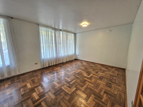 Se Arrienda Casa Con Giro Comercial En Concepción