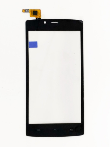 Touch Screen Celular B Mobile Bmobile Ax820 Negro