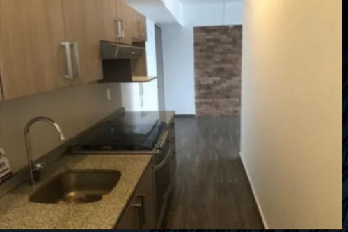 Venta De Departamento (121m2) Muy Cerca De Periférico Y Av. Rio Becerra. A Espaldas De Bioparque San Antonio Db15-r14