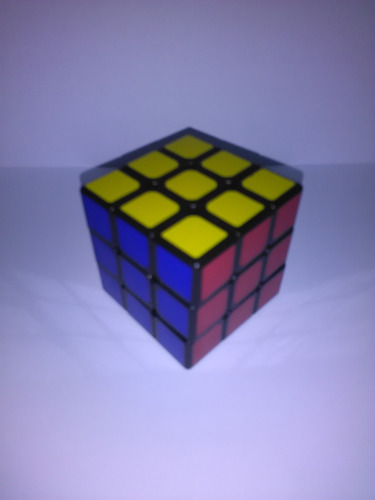 Cubo Rubik Juego Didáctico Pide El Tuyo6 Para Cerebritos!