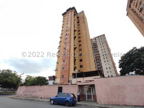 Imagen 1 de 12 de Apartamento En Alquiler Centro-maracay #22-28801 Km.