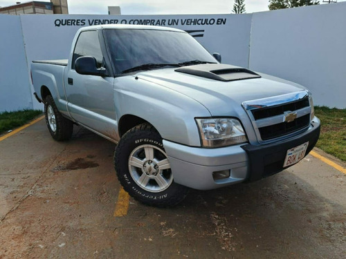 Imagen 2 de 9 de Chevrolet S10 Tornado