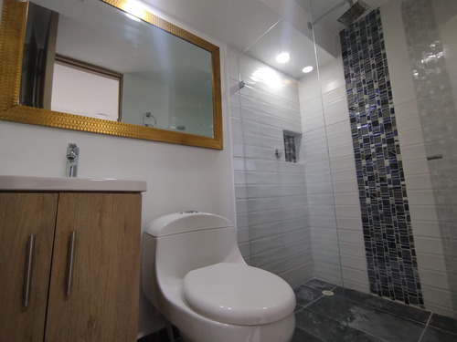 Arriendo Apartamento En El Trapiche