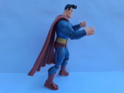 Superman - Batman The Dark Knight Returns - Dc Universe (Usado)