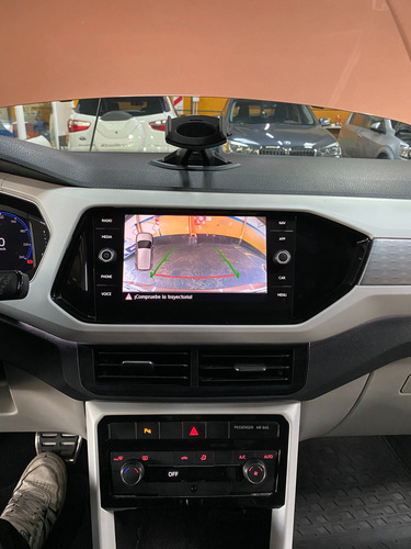 Volkswagen T-Cross 1.6 Highline At