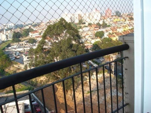 Imagem 1 de 16 de Apartamento Em Vila Vermelha, São Paulo/sp De 67m² 3 Quartos À Venda Por R$ 365.000,00 - Ap787504-s