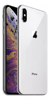 iPhone XS Max 64gb Plata Liberado De Fabrica (msi)