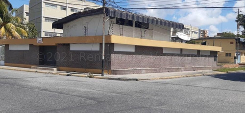 Imagen 1 de 30 de Galpon En Venta Este Barquisimeto, Amplio Estacionamiento, Info. 0424-5325471, Codigo 22-17700 Mf