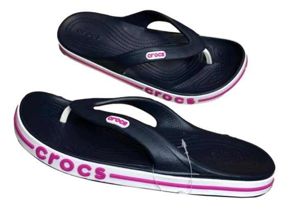 ICOMPRE 2 DE CADA CAJA sandalias crocs dama Y OBTENGA UN 70% DE DESCUENTO!