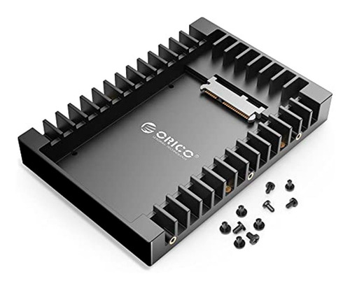 Adaptador Orico De Disco Duro Hdd/ssd Sata 2.5 A 3.5 Sata