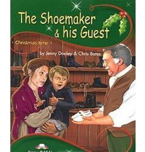 Shoemaker Y Hisb Gueste Bthe-dooley Jenny-express Publishing