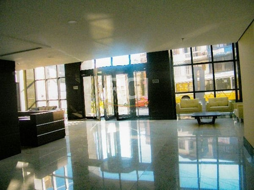 Conjunto/sala Em Moinhos De Vento - Gs3387