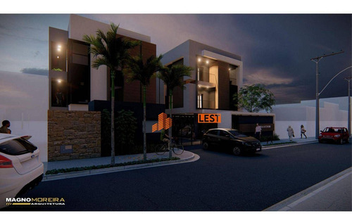 Imagem 24 de 30 de Sobrado Com 3 Dormitórios À Venda, 120 M² Por R$ 750.000,00 - Mooca - São Paulo/sp - So0102
