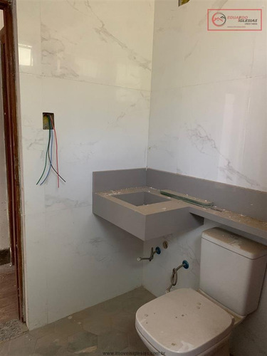 Imagem 3 de 21 de Casas Em Loteamento Fechado À Venda Em Mairiporã/sp - Compre O Seu Casas Em Loteamento Fechado Aqui! - 1490591