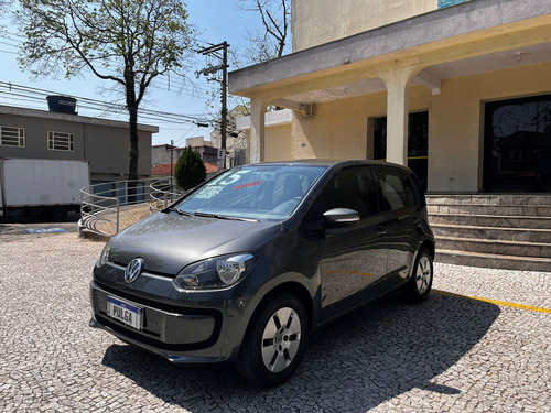 Volkswagen Up! 1.0 Move 5p